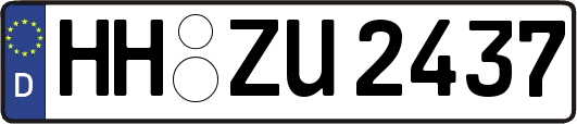 HH-ZU2437