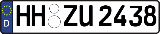 HH-ZU2438