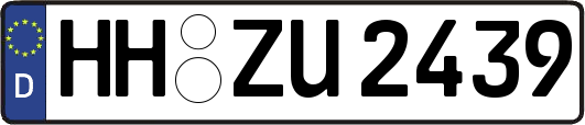 HH-ZU2439