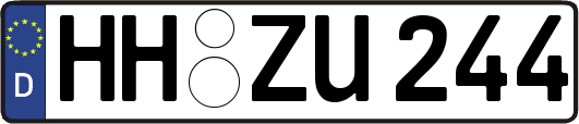 HH-ZU244