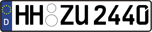 HH-ZU2440