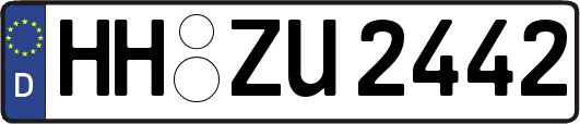 HH-ZU2442