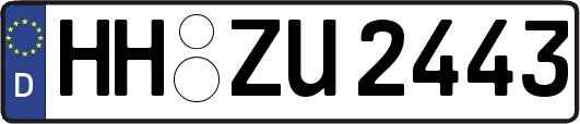 HH-ZU2443