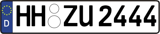 HH-ZU2444
