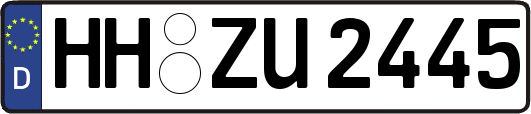 HH-ZU2445