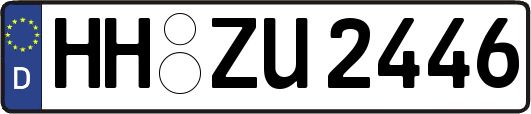 HH-ZU2446