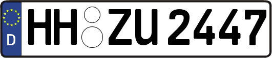 HH-ZU2447