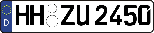 HH-ZU2450