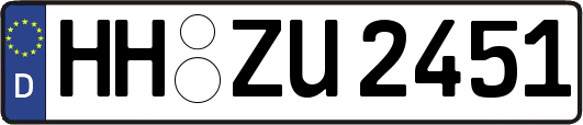 HH-ZU2451