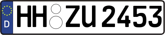 HH-ZU2453