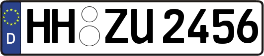 HH-ZU2456