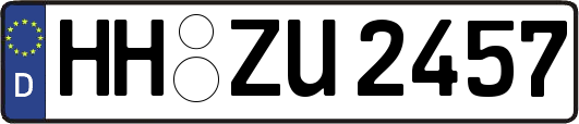 HH-ZU2457