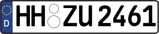 HH-ZU2461