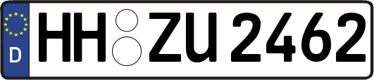 HH-ZU2462