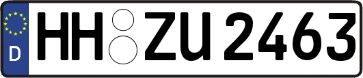 HH-ZU2463