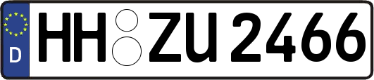HH-ZU2466