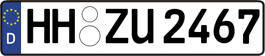 HH-ZU2467