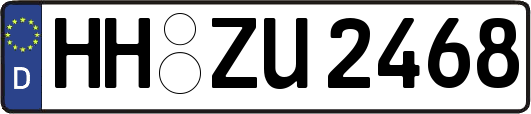 HH-ZU2468