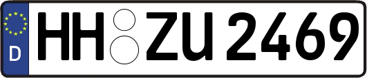 HH-ZU2469