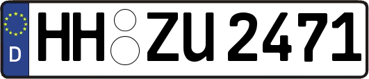 HH-ZU2471