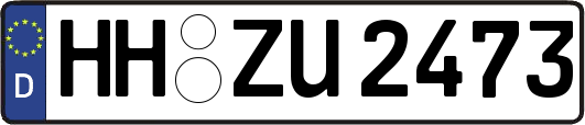 HH-ZU2473