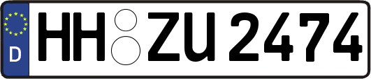 HH-ZU2474