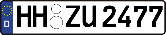 HH-ZU2477