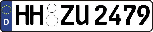 HH-ZU2479