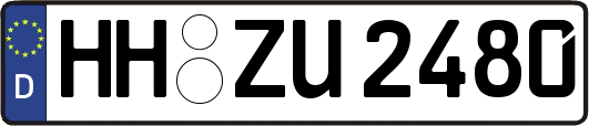 HH-ZU2480