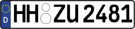 HH-ZU2481