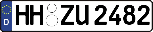 HH-ZU2482