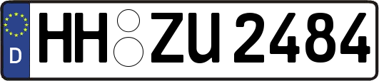 HH-ZU2484