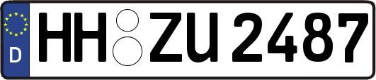 HH-ZU2487