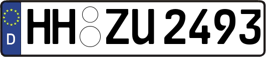 HH-ZU2493