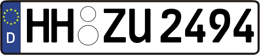HH-ZU2494