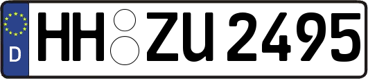 HH-ZU2495