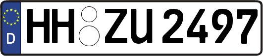HH-ZU2497