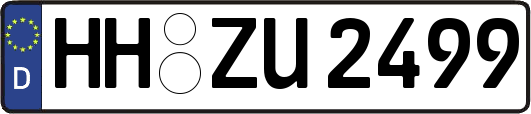HH-ZU2499