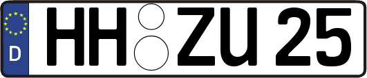 HH-ZU25
