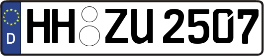 HH-ZU2507
