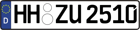 HH-ZU2510