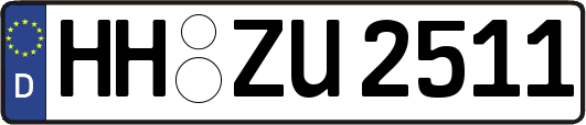 HH-ZU2511