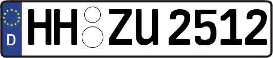 HH-ZU2512