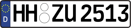 HH-ZU2513
