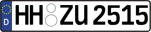 HH-ZU2515
