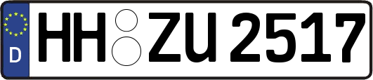 HH-ZU2517