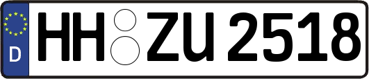 HH-ZU2518