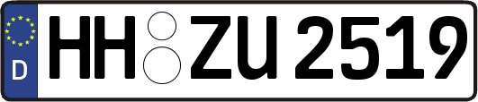 HH-ZU2519
