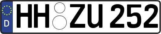 HH-ZU252