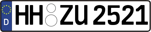 HH-ZU2521
